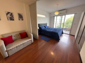 Hermoso departamento en zona Cañitas- Luis Maria
